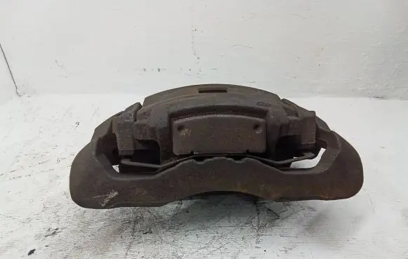 Jaguar XF X250 Front brake caliper