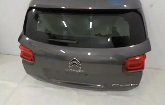 Citroen C5 Aircross Tailgate/trunk/boot lid 