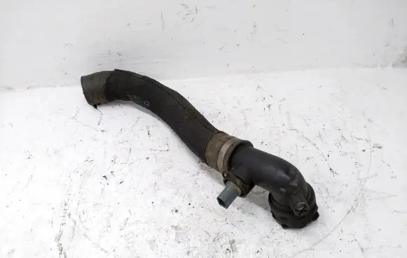 Audi Q5 SQ5 Engine coolant pipe/hose 4G0122293N