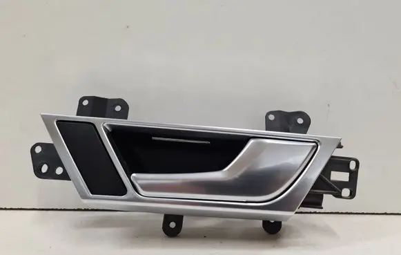 Audi A6 S6 C6 4F Rear door interior handle 4F0839020