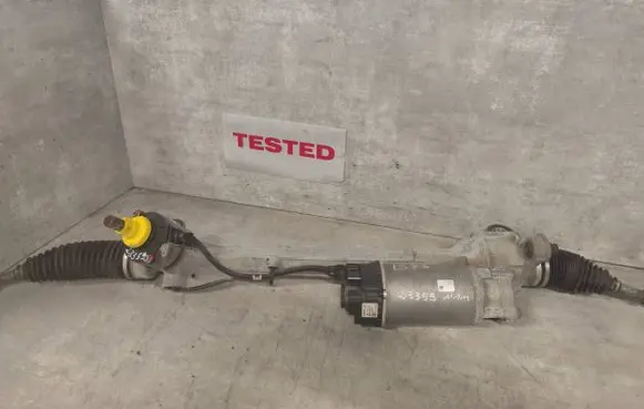 Porsche Taycan 9J1 Steering rack 9J1423051AF 00707791 4532006698