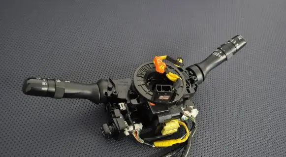 Lexus RX 330 - 350 - 400H Indicator stalk 48080173871
