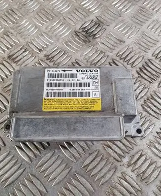 Volvo V60 Airbag control unit/module 31334279
