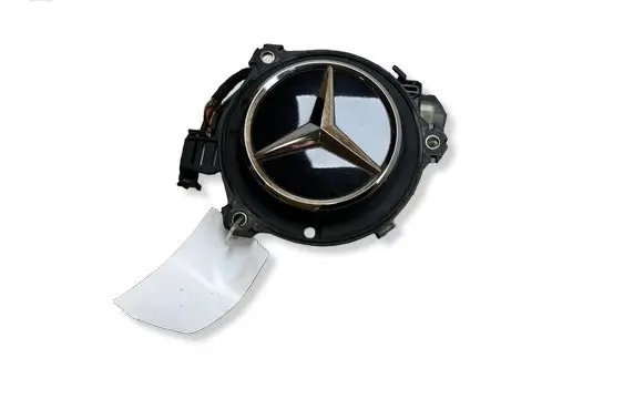 Mercedes-Benz GLC C253 Tailgate handle with camera A0997500300