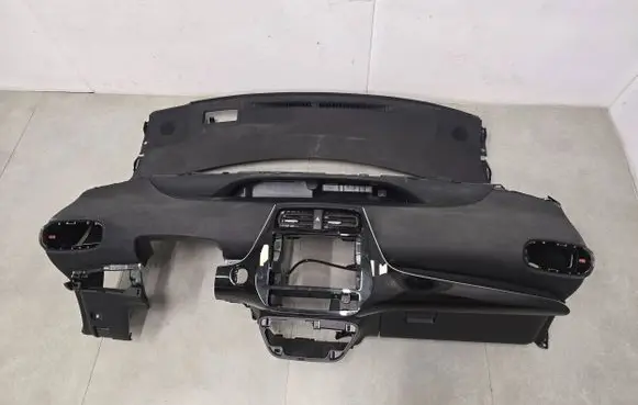 Toyota Prius Prime Dashboard 5531047011 5531047031 5530347081