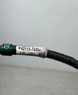 Lexus NX Other wiring loom 8211378260