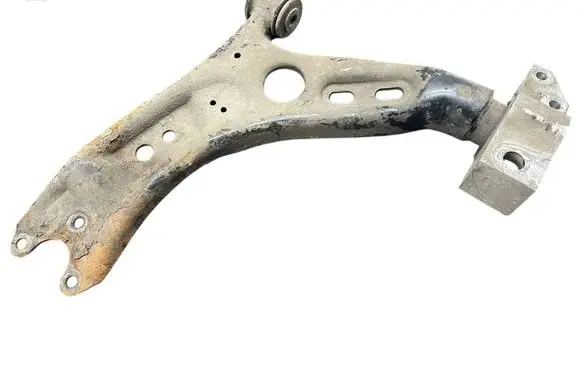 Volkswagen Touran II Front lower control arm/wishbone 1K0407152BC