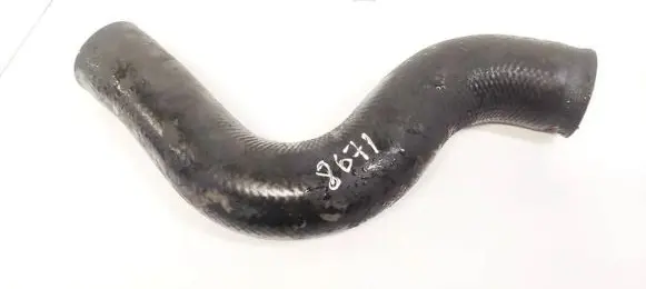 Intercooler hose/pipe