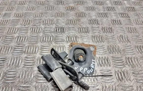 Peugeot 1007 Sliding door lock loop/hook striker 4005g 3605g