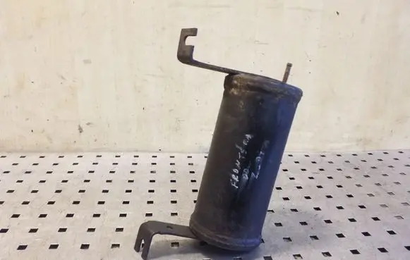 Opel Frontera B Vacuum air tank 