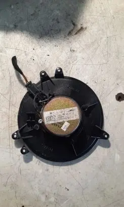 Audi A3 S3 8L Rear door speaker 8D0035412A