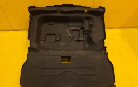 Mercedes-Benz E W213 Trunk/boot mat liner A2136940000