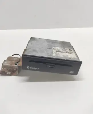 Nissan Navara D40 Bluetooth control unit module 25915EP21A 61005150