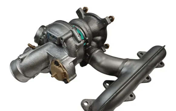 Mercedes-Benz A W169 Turbo 53039887200