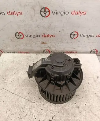 Ford Fiesta Heater fan/blower VP8E2H18456AA 80115551