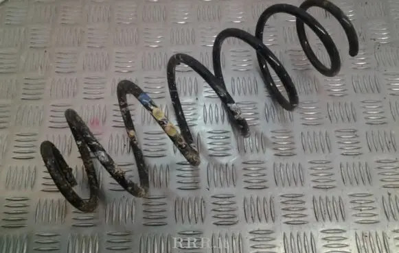 Alfa Romeo Giulietta Rear coil spring