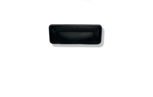 Skoda Octavia Mk2 (1Z) Tailgate/trunk/boot exterior handle 1Z0827574C