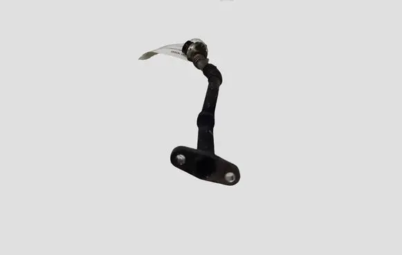 Opel Astra K Turbo turbocharger oiling pipe/hose 55577703