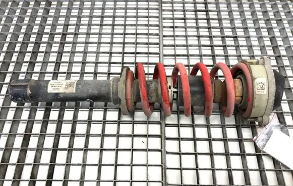 Audi A4 S4 B9 Front shock absorber/damper 8W0031AA