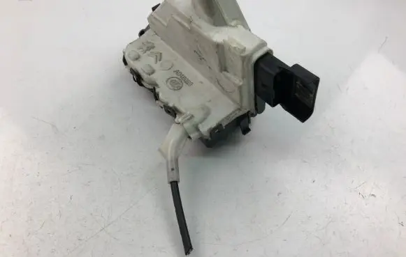 Citroen C5 Coupe door lock (next to the handle) PSA006181