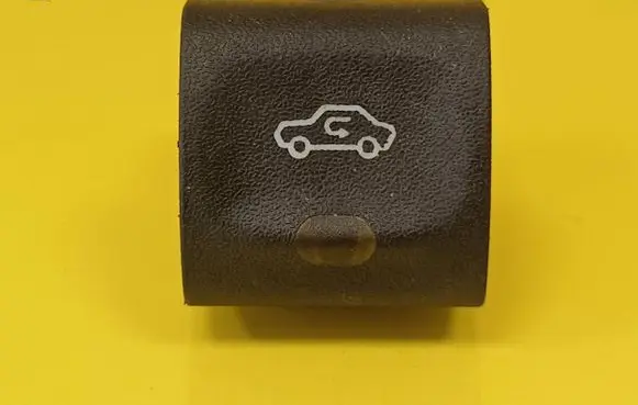 Opel Vectra B Air circulation switch 90457320