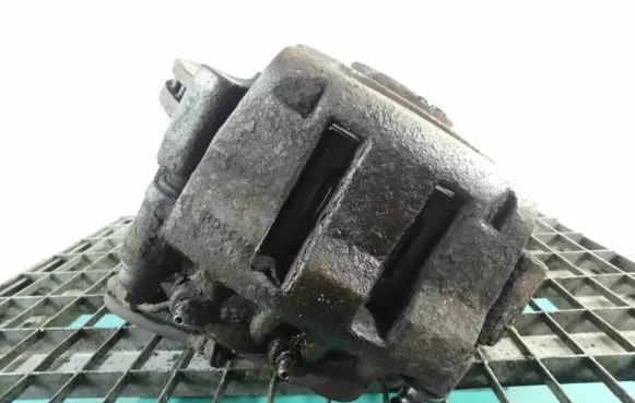 Opel Movano A Front brake caliper IMPRK1172935