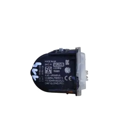 Ford C-MAX II Tire pressure sensor EV6T-1A180-DB EV6T-1A150-CB