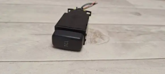 Mitsubishi Grandis Other switches/knobs/shifts
