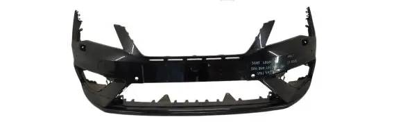 Seat Leon (5F) Front bumper 5F0807221B