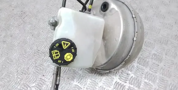 Volvo S90, V90 Brake booster 31471661