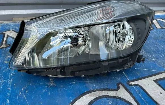 Mercedes-Benz A W176 Headlight/headlamp A1768203861 1EG01081809 1EG1754