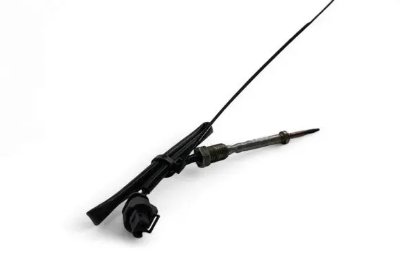 BMW 5 F10 F11 Exhaust gas temperature sensor 7805606