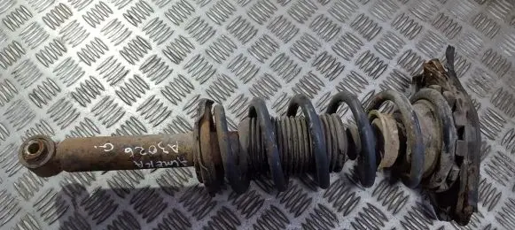 Nissan Almera N16 Rear shock absorber/damper