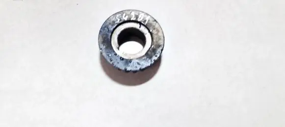 Citroen C5 Crankshaft pulley