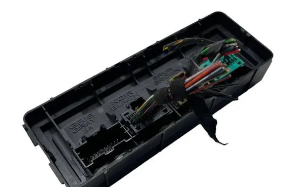 Opel Insignia A Other control units/modules 13309414 0942070126