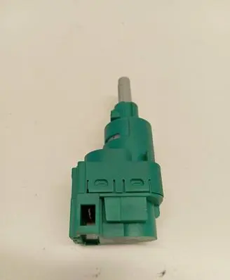 Volkswagen Sharan Clutch pedal sensor 23021B