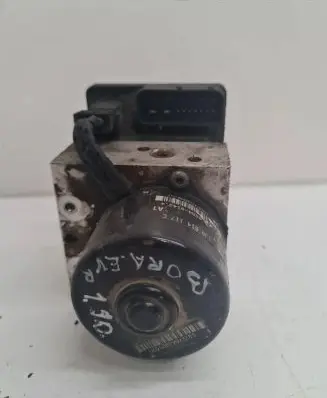 Volkswagen Golf IV ABS Pump 1J0907379G 10094903403 HLS8H13V98