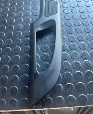 Porsche Cayenne (92A) Other rear door trim element 7P5839248
