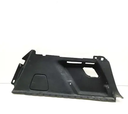 Peugeot 308 Trunk/boot side trim panel 98217877ZD