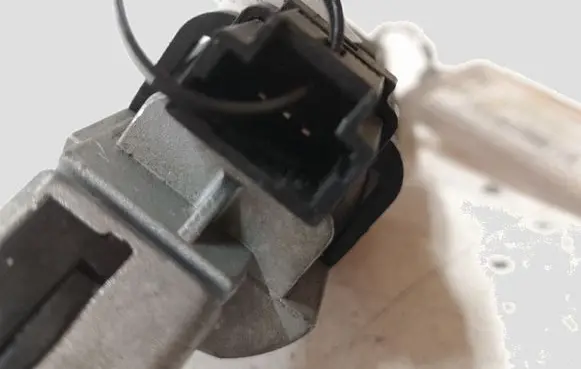 Citroen C4 Grand Picasso Ignition lock 36410600