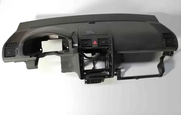 Volkswagen Touran I Dashboard LHD