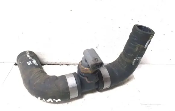 Ford Focus Air intake hose/pipe