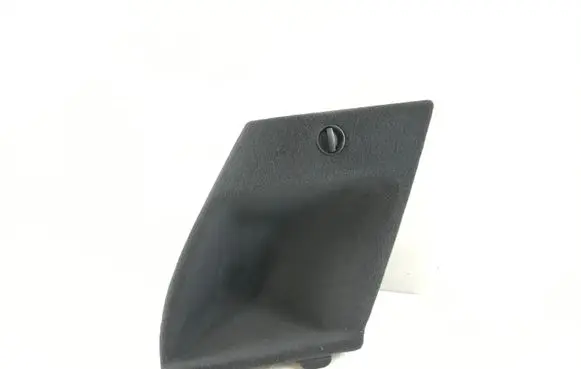 Audi Q3 8U Trunk/boot side trim panel 4L0867468