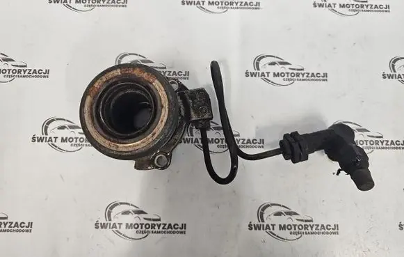 Opel Zafira B clutch release bearing 24422061