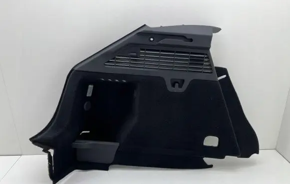 Audi A3 8Y Trunk/boot side trim panel 