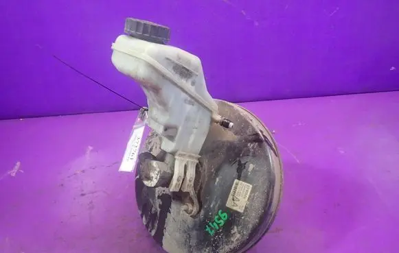Master brake cylinder