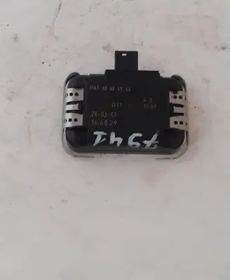 Alfa Romeo Brera Rain sensor 60684944 1397212011
