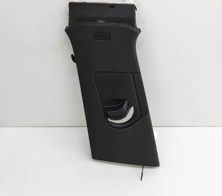 Audi Q5 SQ5 (B) pillar trim (bottom) 80A867243B