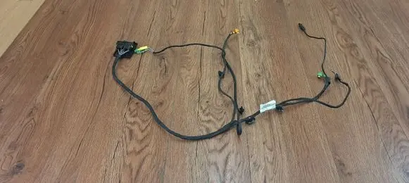 Renault Espace - Grand espace IV Seat wiring loom 7701054206 8200518971 5263228