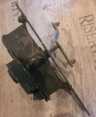 Ford F150 Window wiper relay 2069070 2298484 2059509